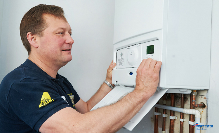 Boiler Repairs