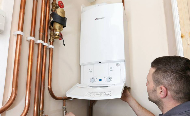 Central Heating Engineers