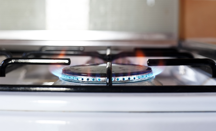 Gas Cooker Installations