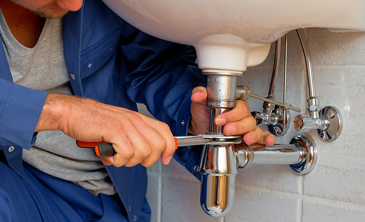 Plumbing Repairs