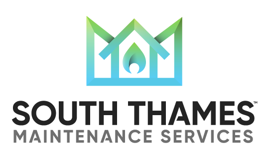 South Thames Maintenance Services Logo